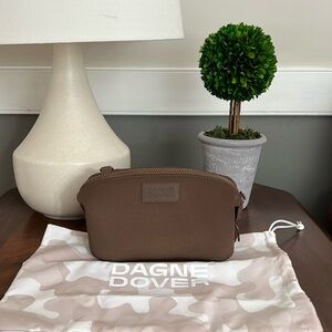 Dagne Dover Hunter Toiletry Bag Small